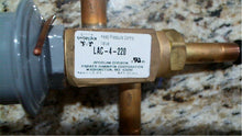 Load image into Gallery viewer, ICE-O-MATIC SPORLAN 9151027-07 HEAD PRESS. CONT. VALUE LAC-4-220 - FREE SHIPPING
