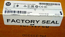 Load image into Gallery viewer, 2020-2022 SEALED Allen Bradley 1756-L73S
