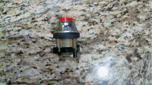 Load image into Gallery viewer, WESTINGHOUSE PBK2 RED PUSHBUTTON KIT MODEL B 6715C60G01- FREE SHIPPING
