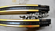 Load image into Gallery viewer, MATSUSHITA PANASONIC SF4D-H40 SAFETY LIGHTCURTAIN SET EMITTER/RECEIVER 790MM *FS
