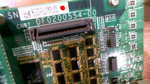 Load image into Gallery viewer, YASKAWA SGDR-AXA01A PC BOARD CONTROL I/O INTERFACE -FREE SHIPPING
