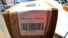 Load image into Gallery viewer, SEALED MILLENIUM FILTERS MW-E3-32S-10 HANKISON E3-32S-10 FILTER/ELEMENT *FR SHIP
