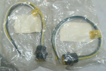 Load image into Gallery viewer, LOT/2 MOLEX WOODHEAD 1300130202 CORD SET MINI CHANGE 600VAC 13A 12" (SEALED) *FS

