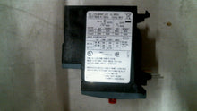 Load image into Gallery viewer, SIEMENS 3RU2116-1CB0 OVERLOAD RELAY 5A 50HZ 1NO-1NC -FREE SHIPPING
