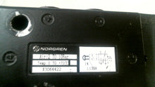 Load image into Gallery viewer, NORGREN X3064422 AIR2 TO 10 BAR 1/4&quot;NPT PACKED SPOOL VALVE SPRING ACTIVATED -FS

