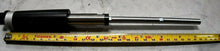 Load image into Gallery viewer, MAHR 4365001 941 G STRAIGHT SPECIAL INDICATOR/PROBE HOLDER w/2 SECTIONS 50MM *FS
