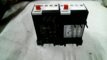 Load image into Gallery viewer, SIEMENS 3UA7021-1B OVERLOAD RELAY 1.25-2.0A -FREE SHIPPING
