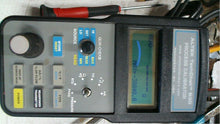 Load image into Gallery viewer, Altek TechChek 830 MultiFunction Process Calibrator FREE SHIPPING UNIT 2
