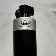 Load image into Gallery viewer, MAHR 4365001 941 G STRAIGHT SPECIAL INDICATOR/PROBE HOLDER w/2 SECTIONS 50MM *FS
