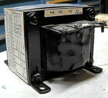 Load image into Gallery viewer, HEAVY DUTY ELECTRIC TRANSFORMER TYPE SMT/HD-180 1PH 400-600V 0.150KVA *FREE SHIP
