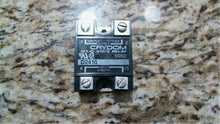 Load image into Gallery viewer, CRYDOM D2410 SOLID STATE RELAY - FREE SHIPPING
