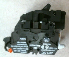 Load image into Gallery viewer, SIEMENS 3VL9400-1SV00 RELAY THERMAL CIRCUIT BREAKER 380-600VAC 50-60HZ -FREESHIP
