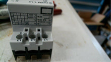 Load image into Gallery viewer, KLOCKNER MOELLER PKZM1-1.0 MANUAL MOTOR STARTER free shipping
