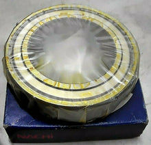 Load image into Gallery viewer, NACHI 6010-ZZE / C3 RADIAL BALLBEARING SINGLE ROW DP GRVE 50x80x16 SHIELDED *FS
