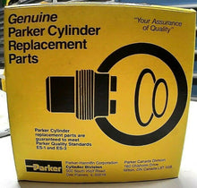 Load image into Gallery viewer, PARKER HANNIFIN SKL7010MA1 SEAL KIT 1 3/8&quot; ROD SEAL 5&quot; BORE (SEALED) *FREE SHIP*
