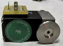 Load image into Gallery viewer, BURKERT 0211 A 2.0 FKM SOLENOID VALVE 00019959 *FREE SHIPPING*
