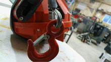 Load image into Gallery viewer, Ingersoll Rand BSD-50 Balancer  88 to 110 Lb.

