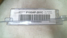 Load image into Gallery viewer, JOHNSON CONTROLS PENN P100AP-201C ENCAPULATED PRESSURE CONTROL -FREE SHIPPING
