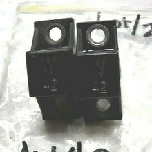 Load image into Gallery viewer, LOT/2 AB ROCKWELL W42 OVERLOAD RELAY HEATER ELEMENT *FREE SHIPPING*
