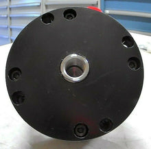 Load image into Gallery viewer, PARKER SCHRADER BELLOWS 3.001LPV90.50 PNEUMATIC CYLINDER 145 PSI *FREESHIPPING*
