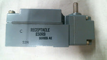 Load image into Gallery viewer, CUTLER HAMMER E50SB SWITCH E50DR1 PRETRAVEL E50RB RECEPTACLE SER.A1&amp;A2-FREE SHIP
