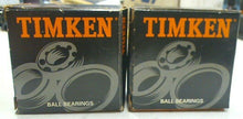 Load image into Gallery viewer, LOT/2 TIMKEN RA107RRB BEARING WIDE INNER RING ECCENTRIC STD-DUTY 1 7/16" ID *FS*
