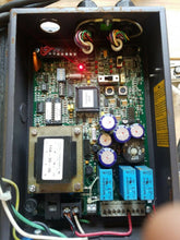 Load image into Gallery viewer, Sti Minisafe MS4300 Light Curtain Set controller 16" other sizes available

