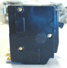 Load image into Gallery viewer, LOT/4 SCHNEIDER SQUARE D QO240 / WC375/02-006 MINIATURE CIRCUIT BREAKER 40A *FS*
