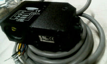 Load image into Gallery viewer, BANNER R55CG1 R55 GREEN COLOR MARK CONVERGENT 10MM 10-30VDC 6.5"CABLE -FREE SHIP
