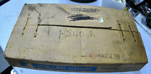 Load image into Gallery viewer, TSUBAKI RS40-2 RIV.10FT ROLLER CHAIN *FREE SHIPPING*
