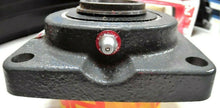 Load image into Gallery viewer, REGAL BELOIT BROWNING VF4E-223 FLANGE MOUNT BALL BEARING 4 BOLT 1-7/16&quot; *FRSHIP*

