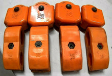 Load image into Gallery viewer, USED KITO PLASTIC PULLEY AND BLOCK 15 *FREE SHIPPING*
