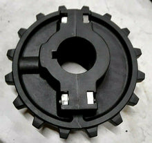 Load image into Gallery viewer, REXNORD 614-62-11 IDLER ROLLER CHAIN NYLON SPROCKET BORE DIA 1-1/2" *FREE SHIP*
