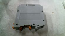 Load image into Gallery viewer, PHOENIX CONTACT LR13631 TERMINAL BLOCK UKH50 600V 1245A 1/0 AWG -FREE SHIPPING
