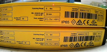 Load image into Gallery viewer, SICK C41S-0603AA300 / C41E-0603AG300 C4000 MICRO 600MM SENDER / RECEIVER SET *FS
