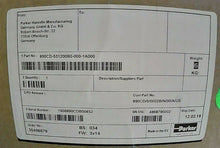 Load image into Gallery viewer, PARKER 890CD/5/0002B/N/00/A/US CMNBUS DRIVE 500VAC 1HP (SEALED) *FREE SHIPPING*
