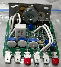 Load image into Gallery viewer, DART CONTROLS 13DV1A REV A 12/25 VAC ELECTRIC AC DC MOTOR *FREE SHIPPING*
