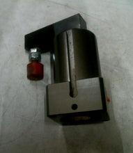 Load image into Gallery viewer, NUMATICS SC032A16F PNEUMATIC 25MM CLOCKWISE POWER CLAMP 1/8"NPT -FREE SHIPPING
