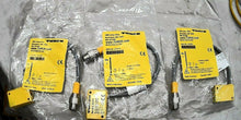 Load image into Gallery viewer, TURCK NI4-Q12-AZ31X-0.2-SB3T RECTANGULAR INDUCTIVE PROXIMITY SENSOR (SEALED) *FS
