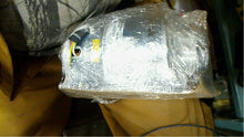 Load image into Gallery viewer, 1725RPM - GE 5KC29GG4203BX 4203BX MOTOR 2&quot;  COG BELT PULLEY FREE SHIPPING
