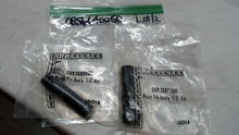 Load image into Gallery viewer, LOT/2 0856640050 (BDP-05G-ASSY) PIVOT PIN ASSEMBLY 1/2" DIA SEALED *FREE SHIP*
