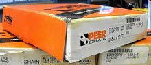 Load image into Gallery viewer, PEER CHAIN 06B-3 X 10FT METRIC ROLLER CHAIN (NEW IN BOX) *FREE SHIPPING*
