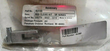 Load image into Gallery viewer, LOT/4 PARKER SCHRADER BELLOWS L071300200 (49J943) ROD CLEVIS KIT-SR SER. *FRSHIP
