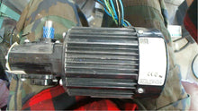 Load image into Gallery viewer, BODINE 0645 motor, 42R5BFSI-5N, 1/6hp, 5:1ratio, 340rpm FREE SHIPPING
