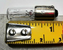 Load image into Gallery viewer, LOT/10 GENERIC MINIATURE LAMPS / BULBS 130MB REPLACEMENT *FREE SHIPPING*
