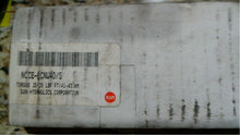 Load image into Gallery viewer, SUN HYDRAULICS NCCB-LCN W40/S 1GW3-A2 MANIFOLD VALUE BODY - FREE SHIPPING
