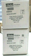 Load image into Gallery viewer, PARKER HANNIFIN 936602Q FILTER ELEMENT 10MICRON 80CN-1 CORELESS 10Q *FREE SHIP*
