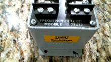 Load image into Gallery viewer, P&amp;H HARNISCHFEGER 79U62 FREQUENCY DETECTOR MODULE - FREE SHIPPING
