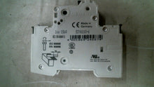 Load image into Gallery viewer, SIEMENS 5SY6110-6 CIRCUIT BREAKER 230-400V -FREE SHIPPING
