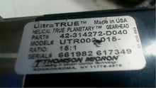 Load image into Gallery viewer, CONTROL TECHNIQUES NTE-212-CONS-0000 SERVO 960755-06 thomson 42-314272-d040 gear
